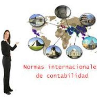 Timeline: IMPLEMENTACION DE LAS NORMAS EN COLOMBIA