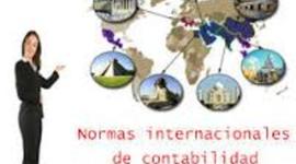 Timeline: IMPLEMENTACION DE LAS NORMAS EN COLOMBIA