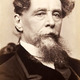 Dickens head