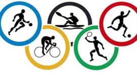 Timeline: Olimpiadas