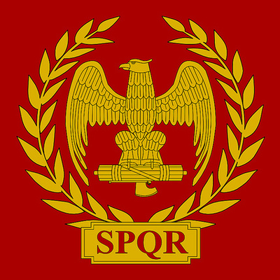 Timeline: Roman Empire