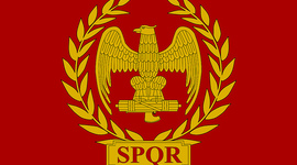 Timeline: Roman Empire