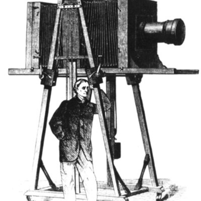 Timeline: History of photography