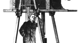 Timeline: History of photography