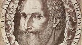 Timeline: The Life and Legacy of George Chapman