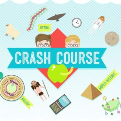 Timeline: Post-APEH APUSH Crash Course Timeline