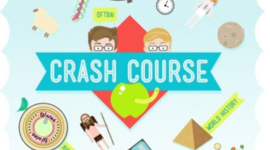 Timeline: Post-APEH APUSH Crash Course Timeline