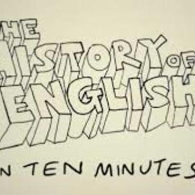 Timeline: ENGLISH HISTORY.
