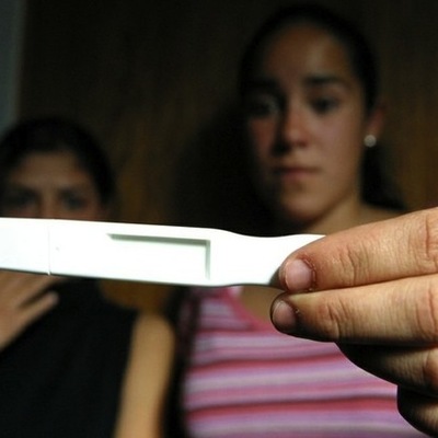 Timeline: embarazo a temprana edad