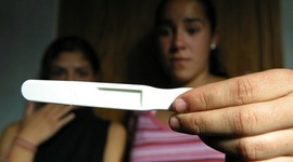 Timeline: embarazo a temprana edad