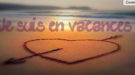 Timeline: Vacances d'été