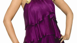 Timeline: Tori Spelling