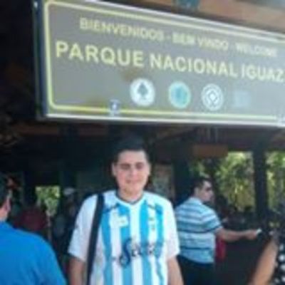 Timeline: Julian Gomez