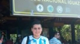 Timeline: Julian Gomez