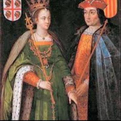 Timeline: Reis Catòlics