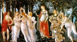 Timeline: Ζωγράφοι της Αναγέννησης