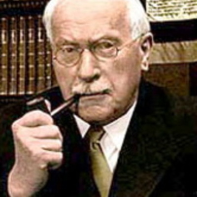 Timeline: Carl Jung