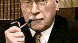 Timeline: Carl Jung