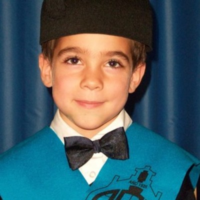 Timeline: my biography