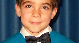 Timeline: my biography