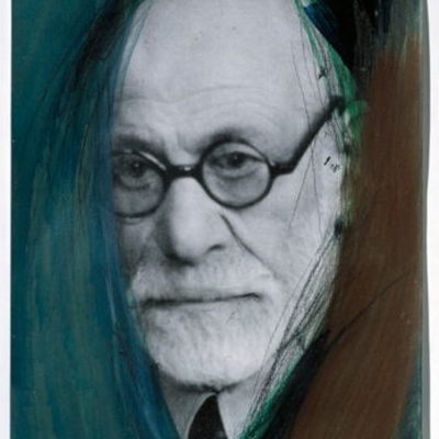 Timeline: Зигмунд Фрейд