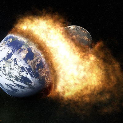 Timeline: Historia de la Tierra