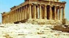 Timeline: La Línea del Tiempo de Grecia