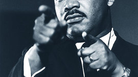 Timeline: Martin Luther King