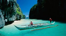 Timeline: Phillipines Timeline