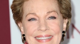 Timeline: Julie Andrews