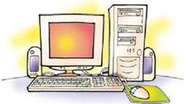 Timeline: Ιστορία των υπολογιστών