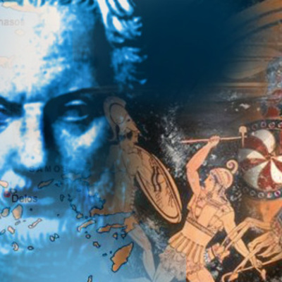 Timeline: Guerra del Peloponneso