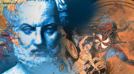 Timeline: Guerra del Peloponneso