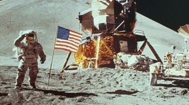 Timeline: US Space Program