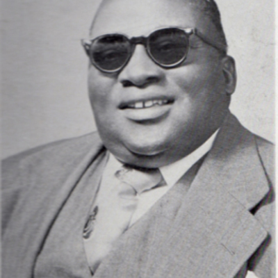 Timeline: Arsenio Rodríguez