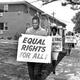 Equal rights for all