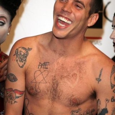 Timeline: Steve O
