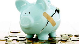 Timeline: IES La Foia Tema 8 1ºBAA Crisis Ecónomica Española