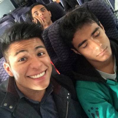 Timeline: DePazLuisctcs5tc1