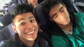 Timeline: DePazLuisctcs5tc1