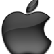 Apple logo