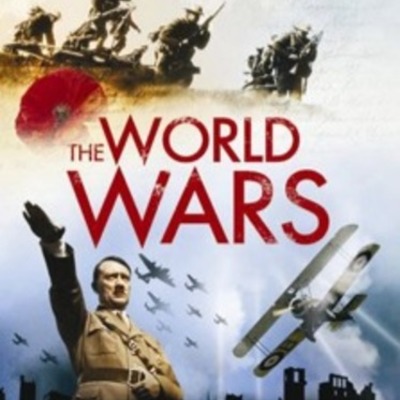 Timeline: Elad's Pictorial Timeline (WWII/Vietnam War/Cold War)