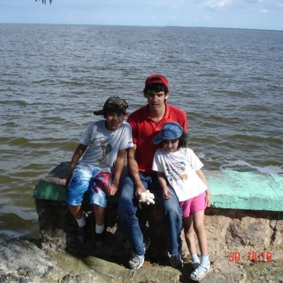 Timeline: MataRodrigoCTCS6TC1