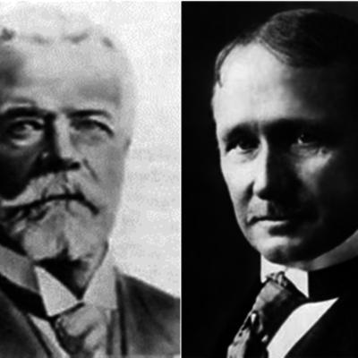 Timeline: ENFOQUE CLÁSICO DE LA ADMINISTRACIÓN