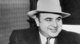 Timeline: America Goes Dry, Mafia Gets Rich