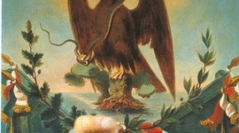 Timeline: Antecedentes del Derecho Mexicano