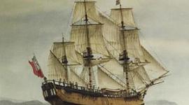 Timeline: Colonisation