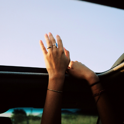 Timeline: Personal Literacy History Project