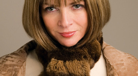 Timeline: Anna Wintour