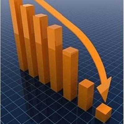 Timeline: Agotamiento del Modelo Económico